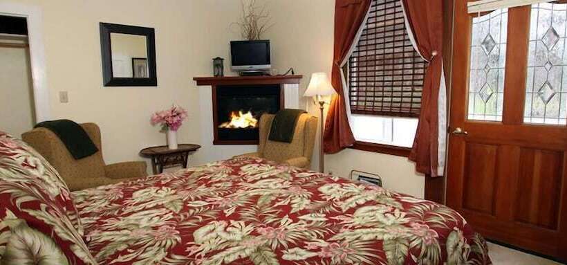 住宿加早餐  Elk Cove Inn & Spa