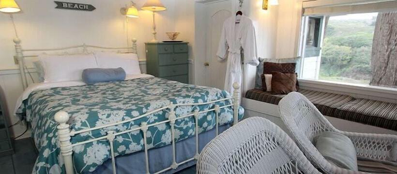 住宿加早餐  Elk Cove Inn & Spa