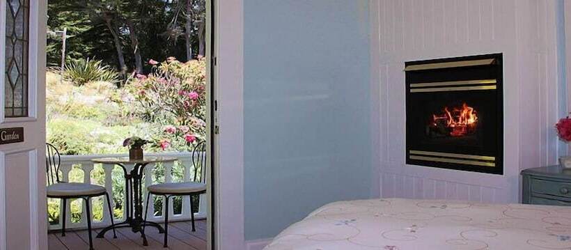 住宿加早餐  Elk Cove Inn & Spa