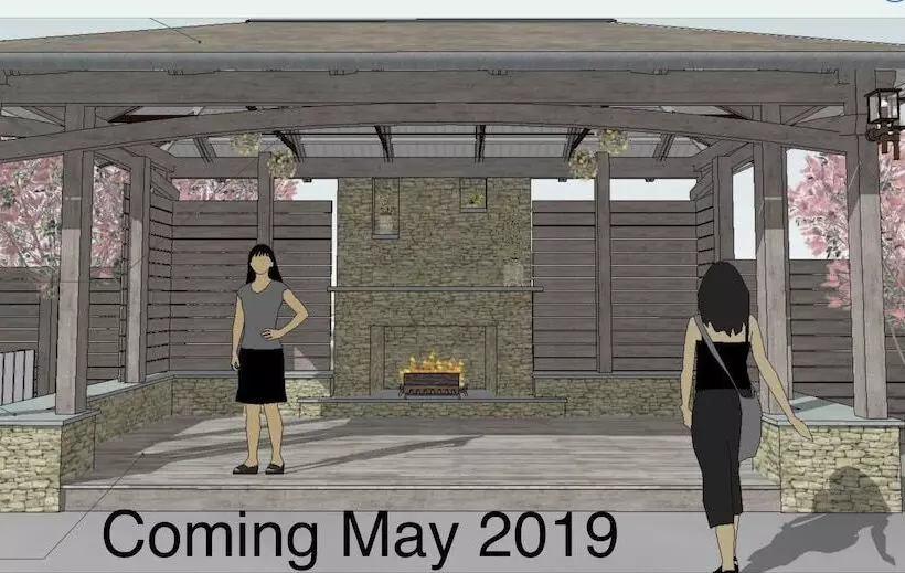 Aamiaismajoitus (B&B) Weller Haus Bed, Breakfast & Event Center