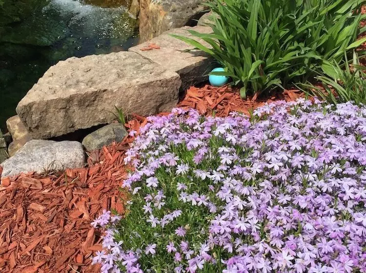 Aamiaismajoitus (B&B) Weller Haus Bed, Breakfast & Event Center