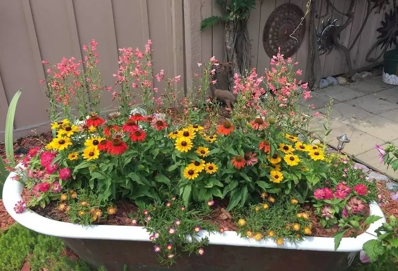 Aamiaismajoitus (B&B) Weller Haus Bed, Breakfast & Event Center