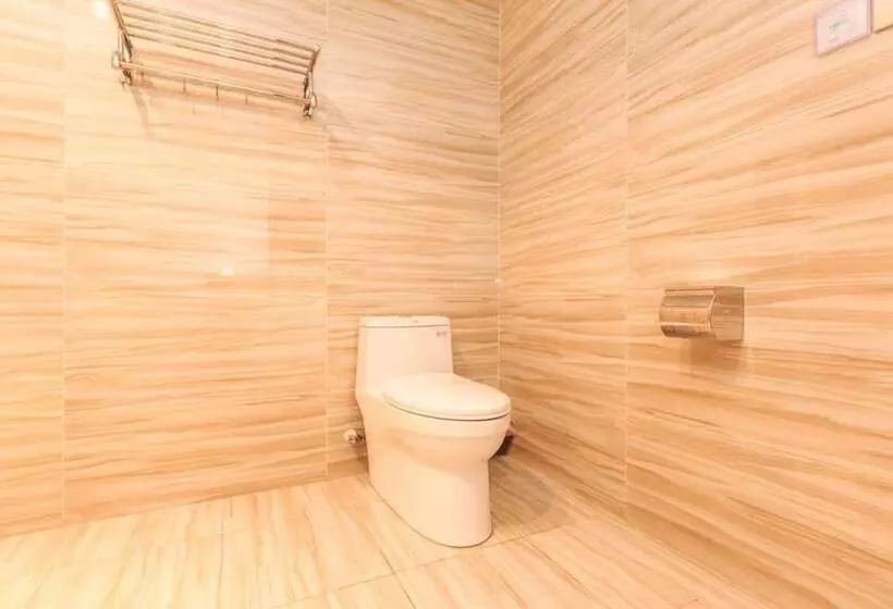 Dali Siwu Seaview Villa