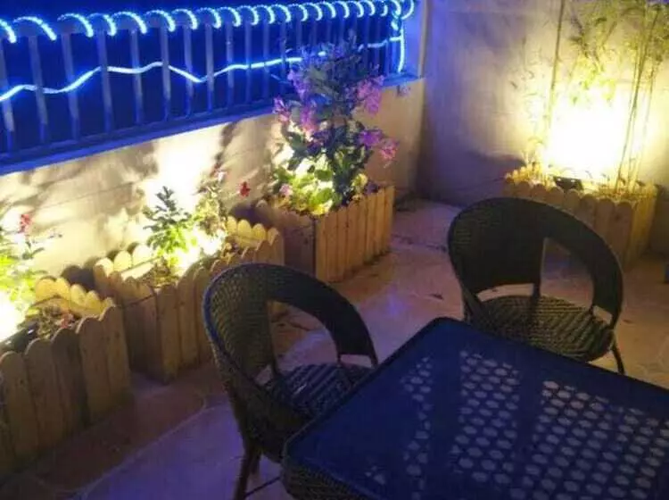 Dali Siwu Seaview Villa