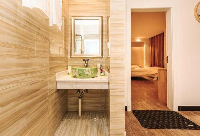 Dali Siwu Seaview Villa