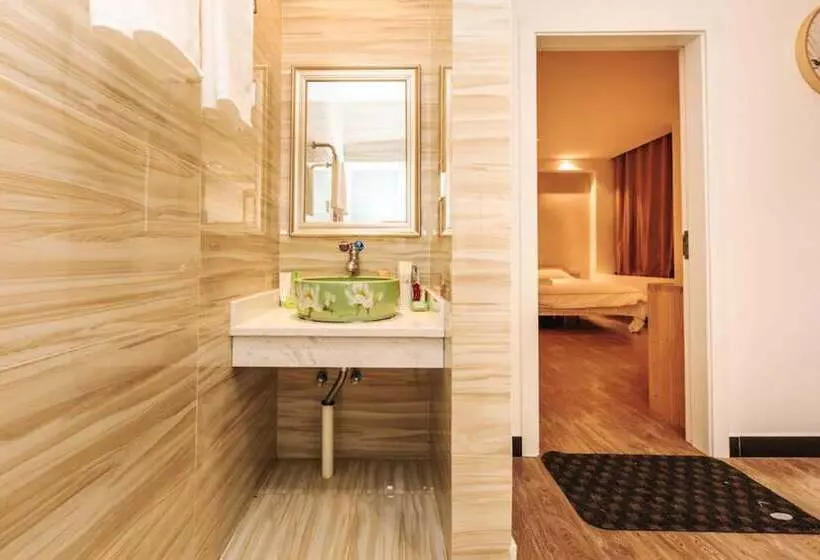 Dali Siwu Seaview Villa