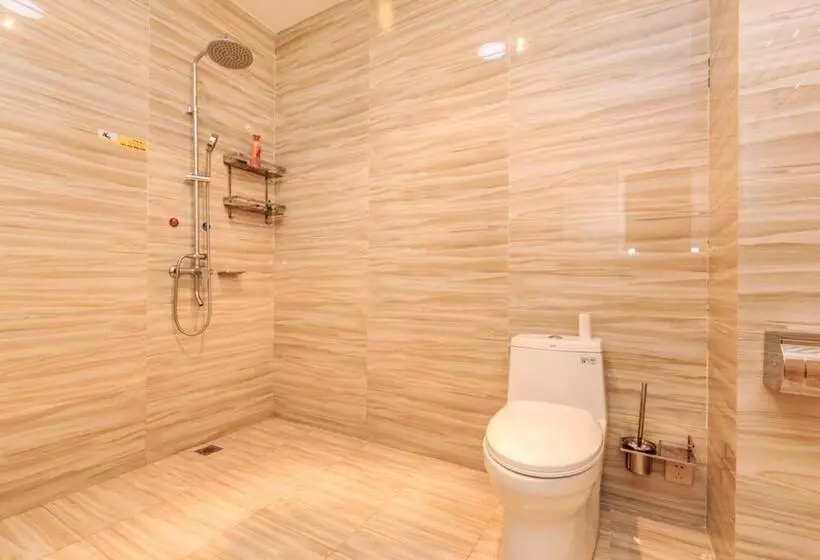 Dali Siwu Seaview Villa