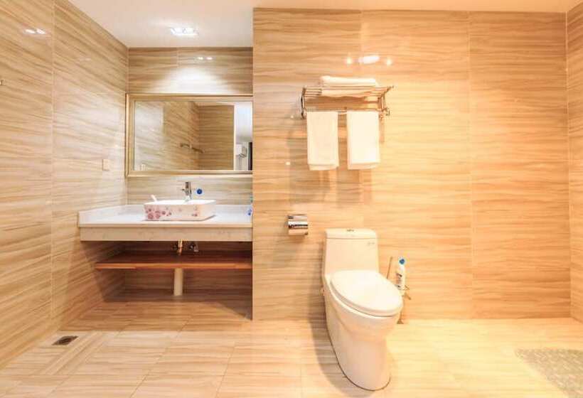 Dali Siwu Seaview Villa