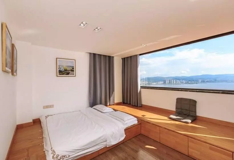 Dali Siwu Seaview Villa