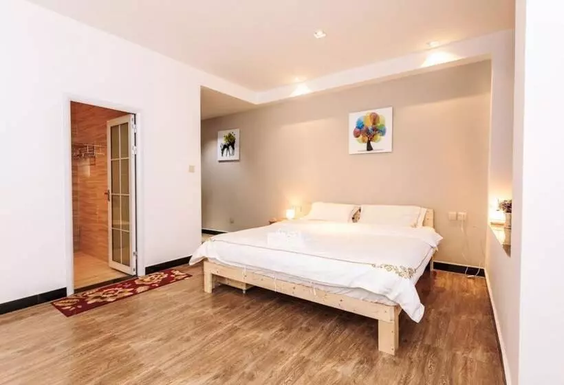 Dali Siwu Seaview Villa