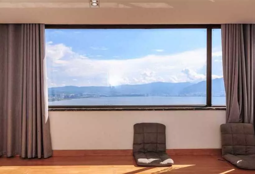 Dali Siwu Seaview Villa