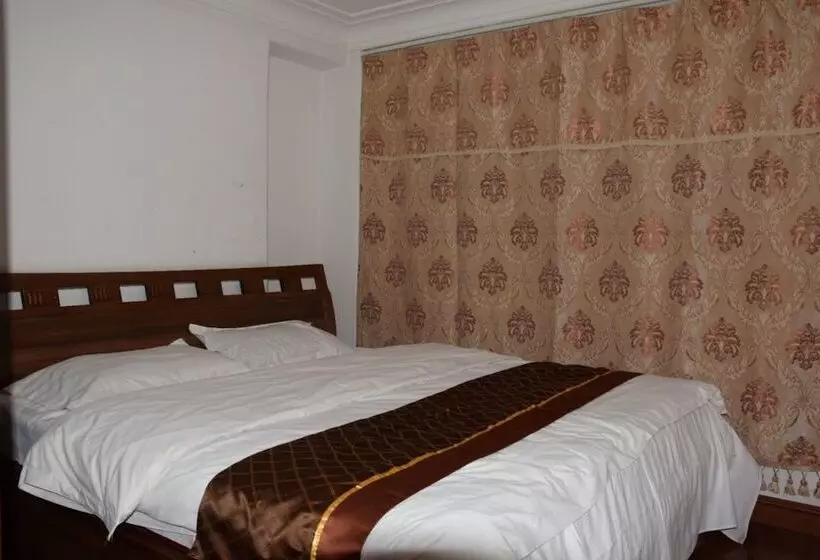 Dalian Xinghai Ingres Garden Apartment