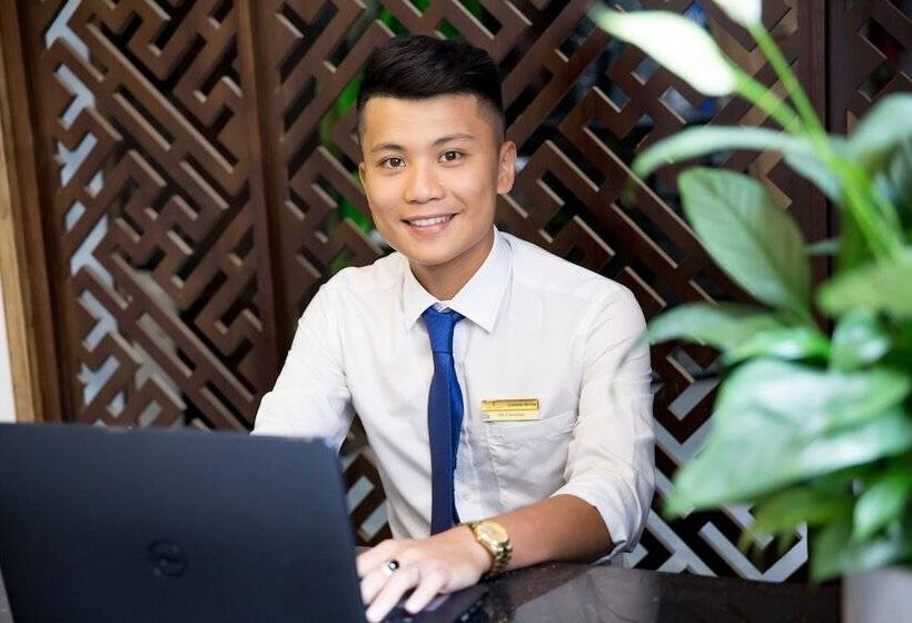 Szálloda Ancient Lane