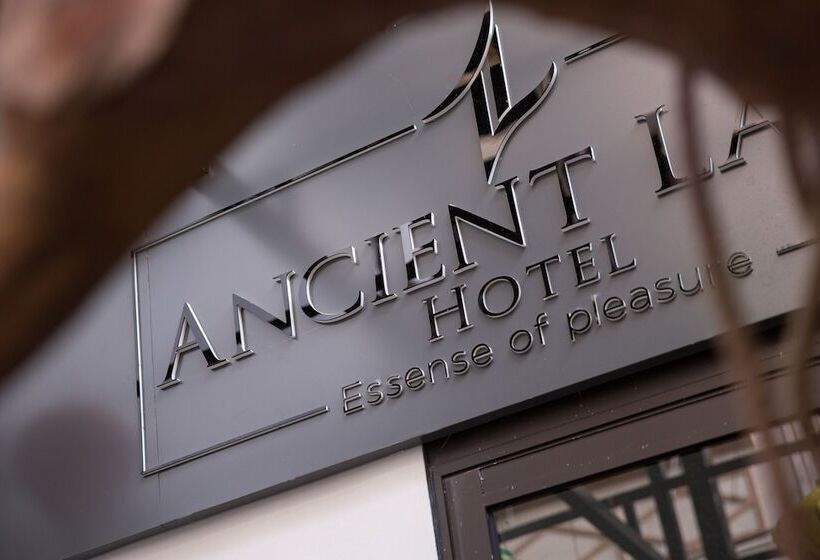 Szálloda Ancient Lane