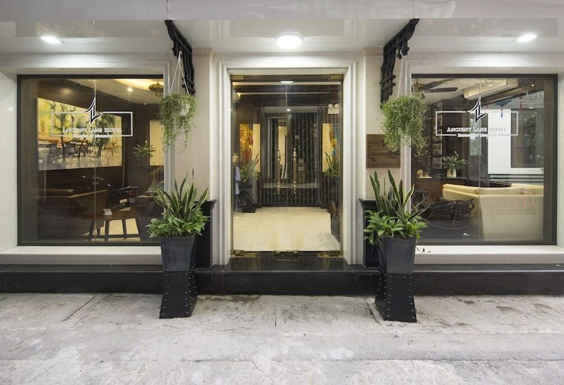 Szálloda Ancient Lane