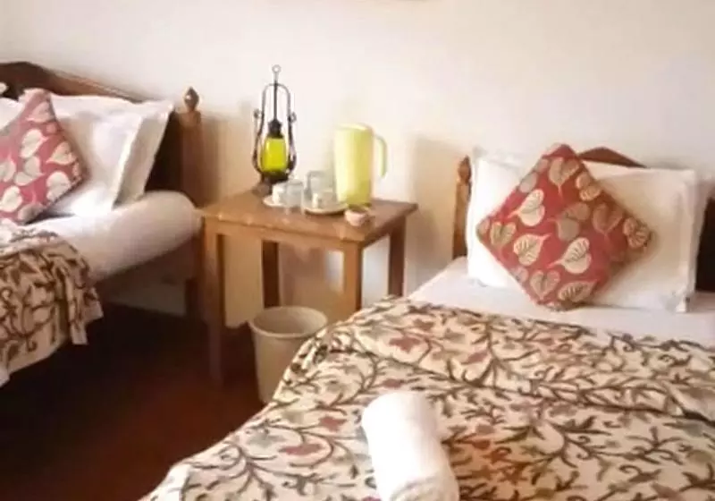 ホテル Basera Residency