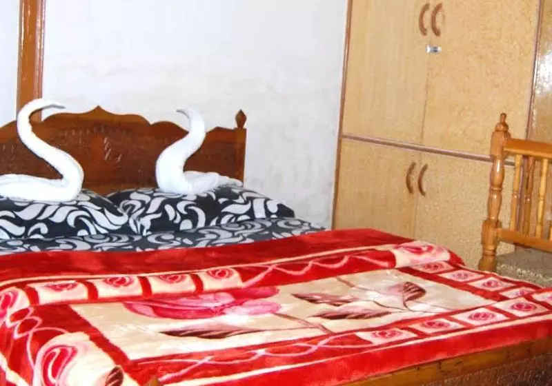 ホテル Basera Residency