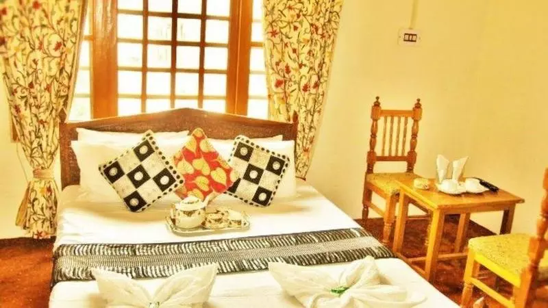 ホテル Basera Residency