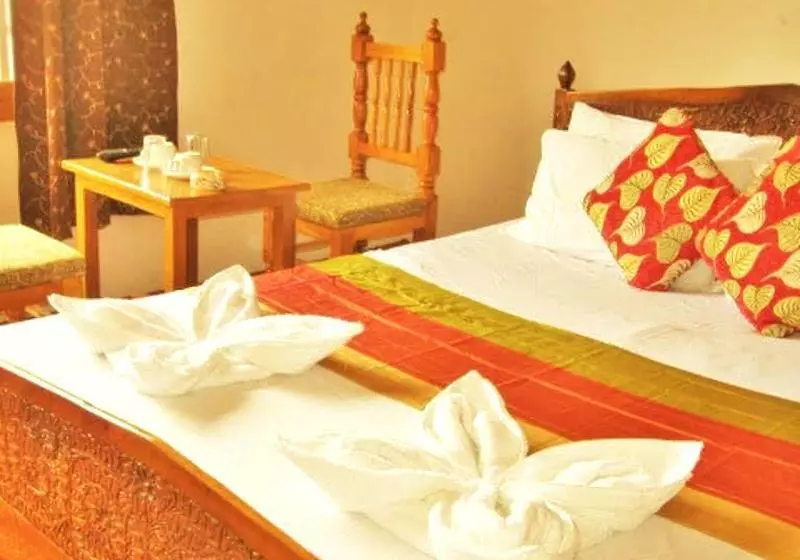 ホテル Basera Residency