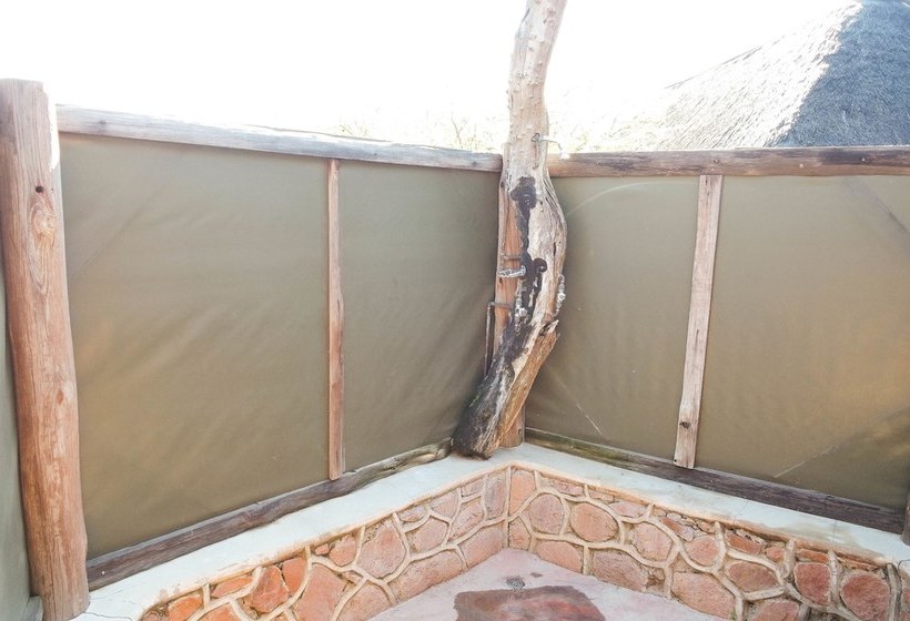 ホテル Kwalata Game Lodge