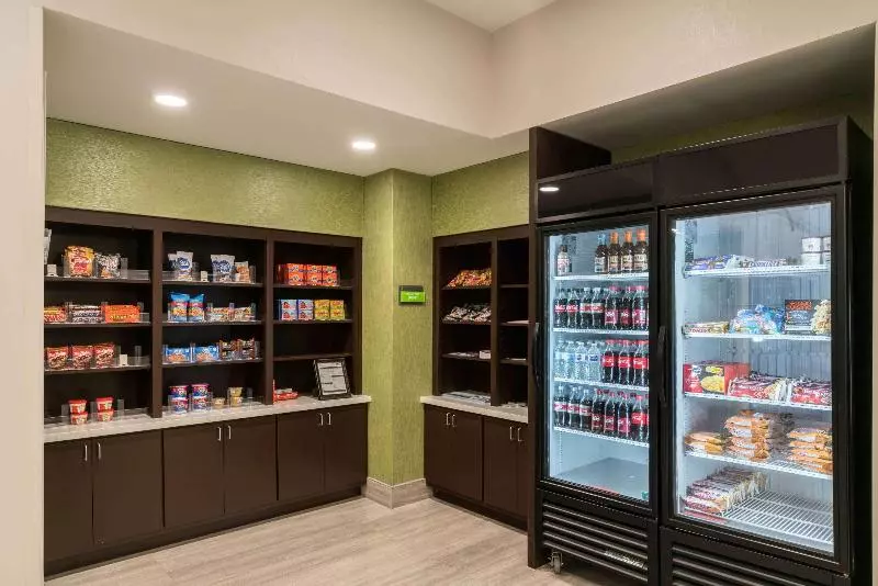 Hotelli La Quinta By Wyndham Mobile