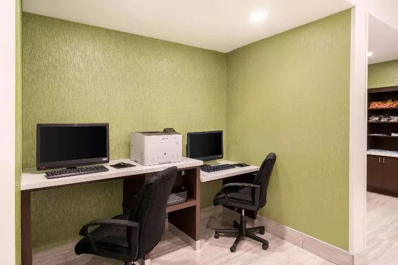 Hotelli La Quinta By Wyndham Mobile