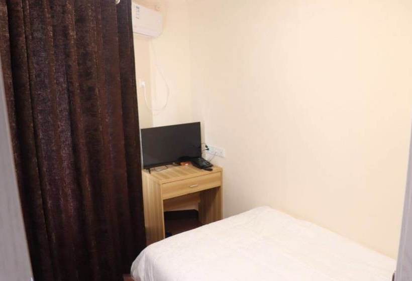 فندق Nanchang Huayang