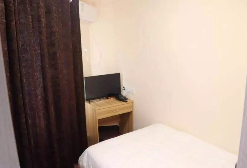 Hotelli Nanchang Huayang