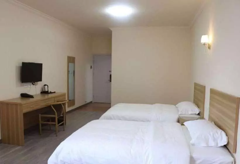 Hotelli Nanchang Huayang