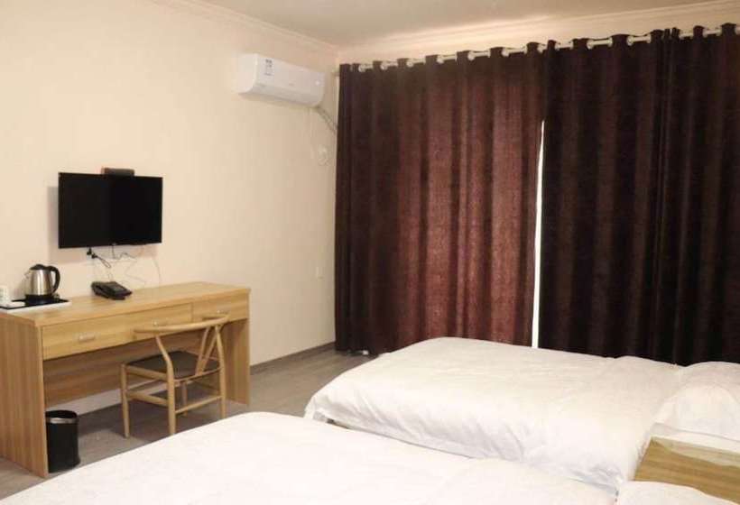 فندق Nanchang Huayang