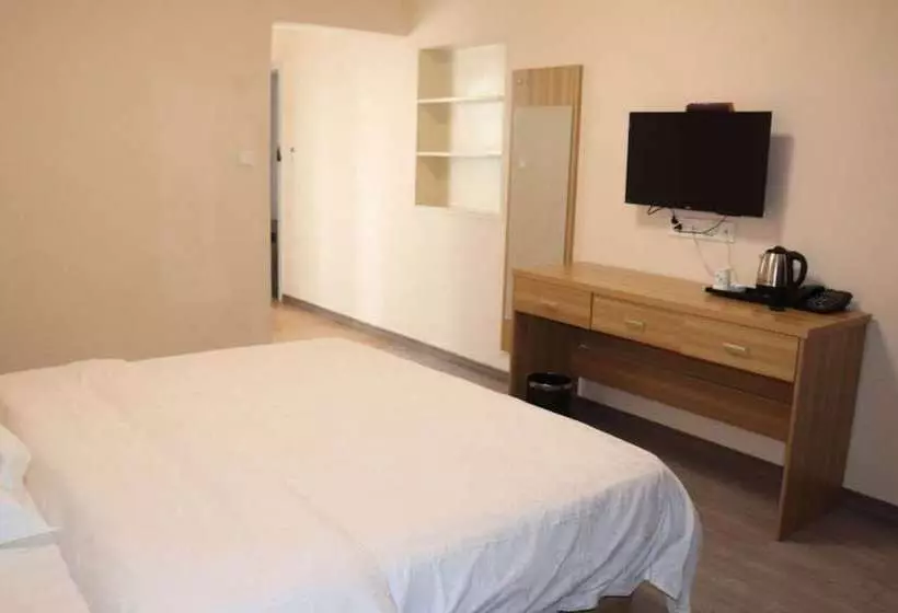 Hotelli Nanchang Huayang