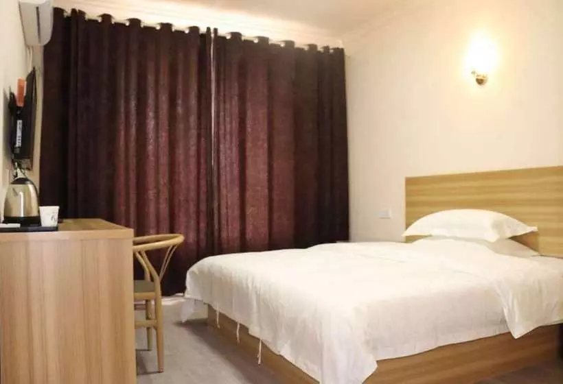 Hotelli Nanchang Huayang