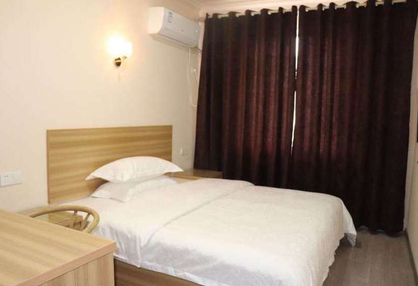 فندق Nanchang Huayang