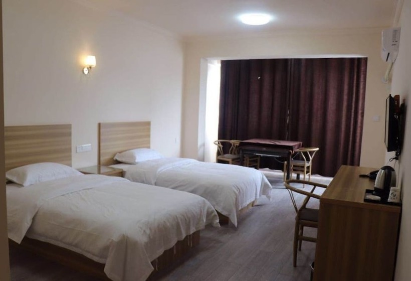 فندق Nanchang Huayang