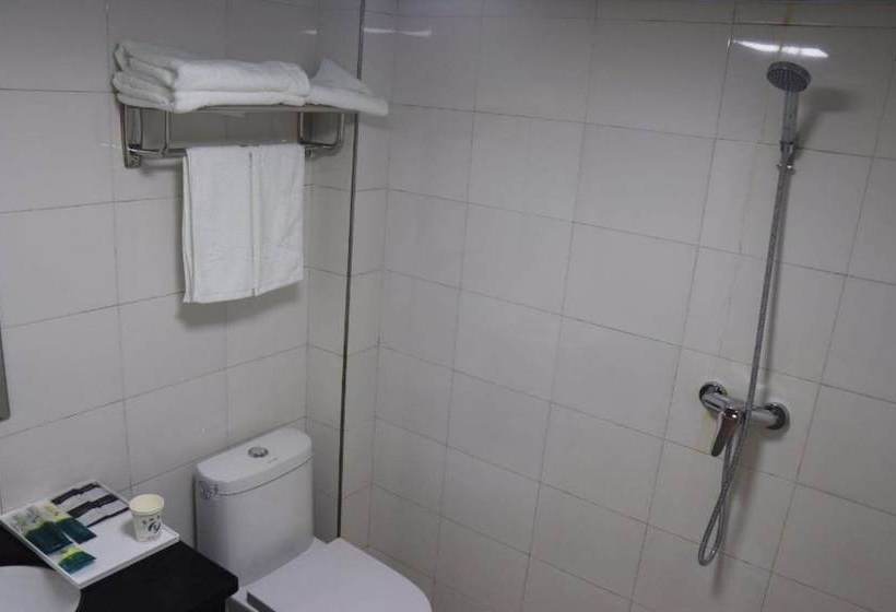 فندق Nanchang Huayang