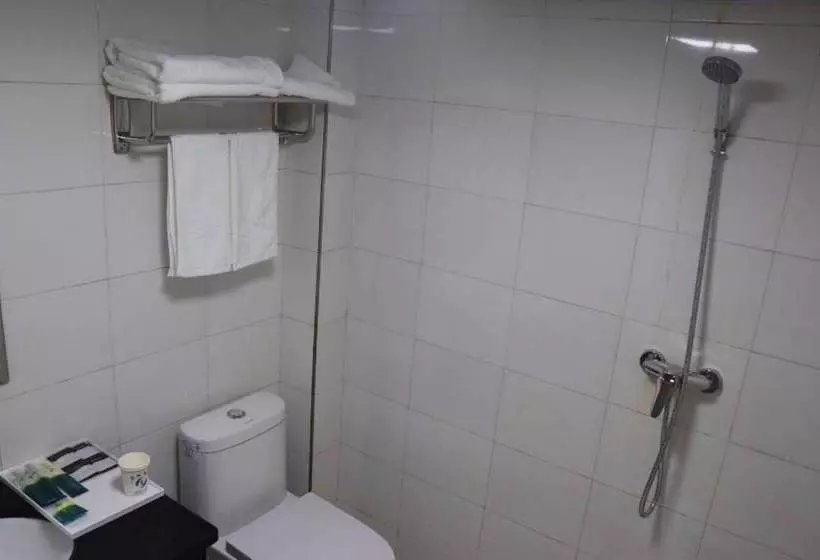 Hotelli Nanchang Huayang