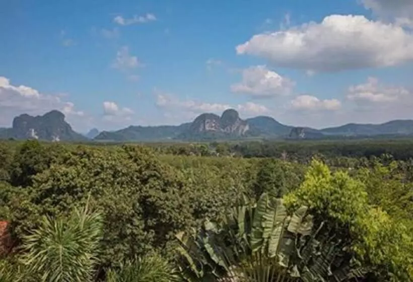 Krabi Villa Phu Khao Private Resort