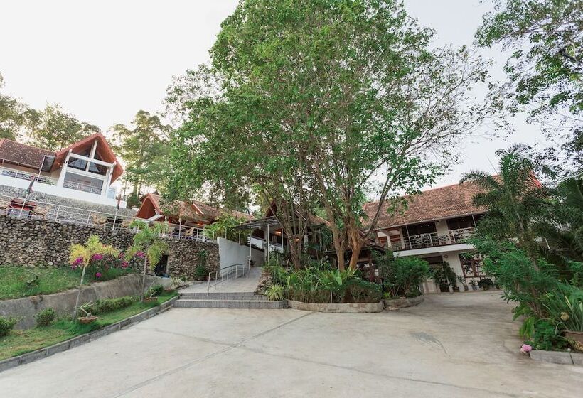 Krabi Villa Phu Khao Private Resort