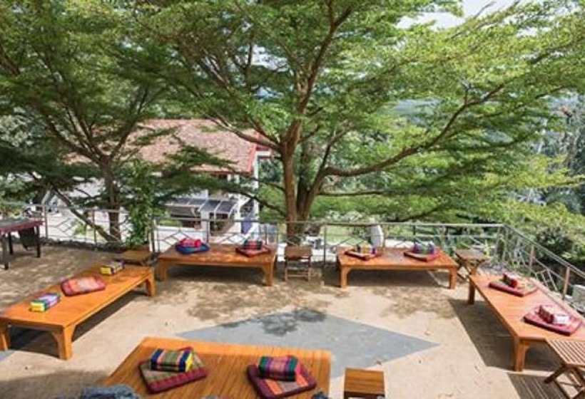 Krabi Villa Phu Khao Private Resort