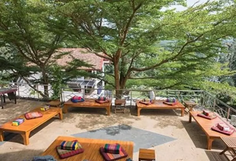 Krabi Villa Phu Khao Private Resort