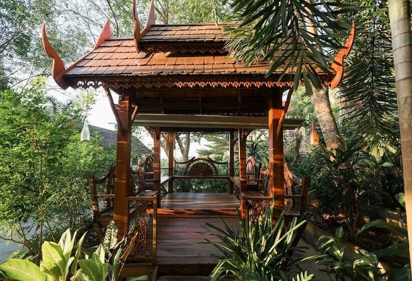 Krabi Villa Phu Khao Private Resort