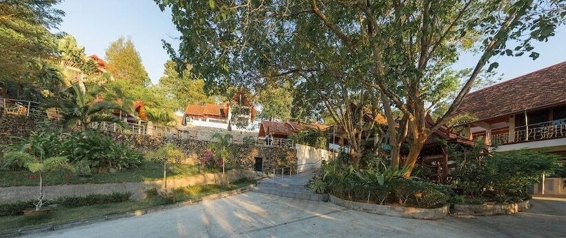 Krabi Villa Phu Khao Private Resort