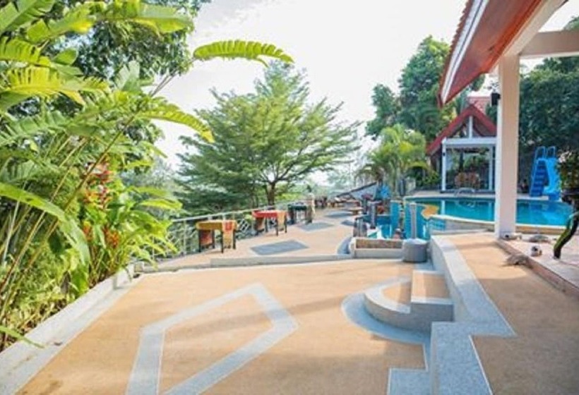 Krabi Villa Phu Khao Private Resort