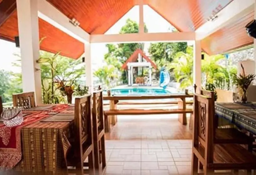 Krabi Villa Phu Khao Private Resort