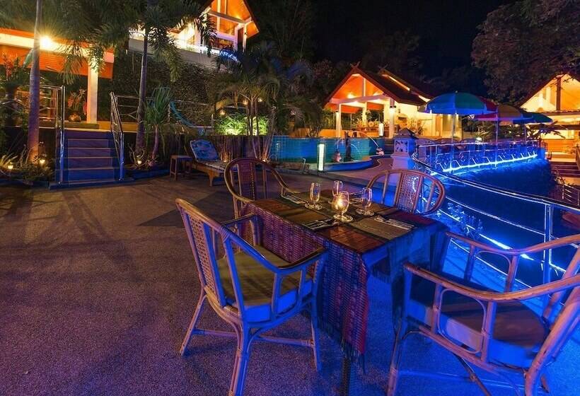 Krabi Villa Phu Khao Private Resort