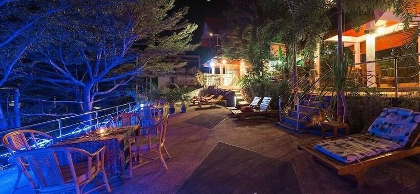 Krabi Villa Phu Khao Private Resort