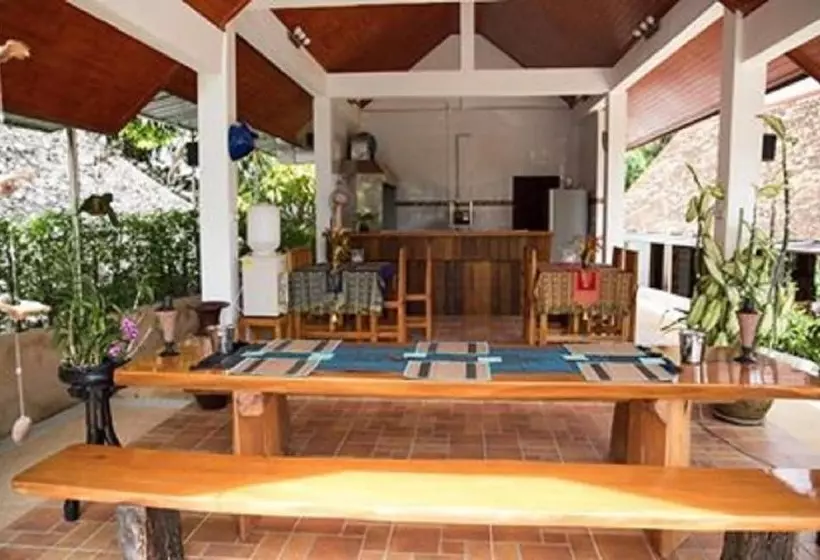 Krabi Villa Phu Khao Private Resort