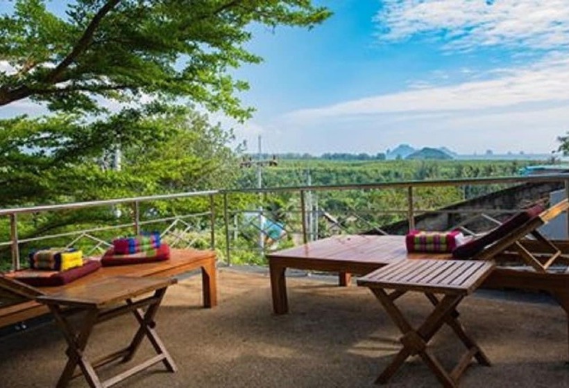 Krabi Villa Phu Khao Private Resort