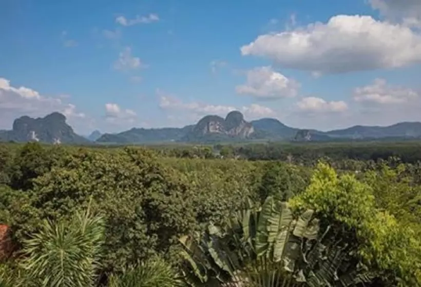 Krabi Villa Phu Khao Private Resort