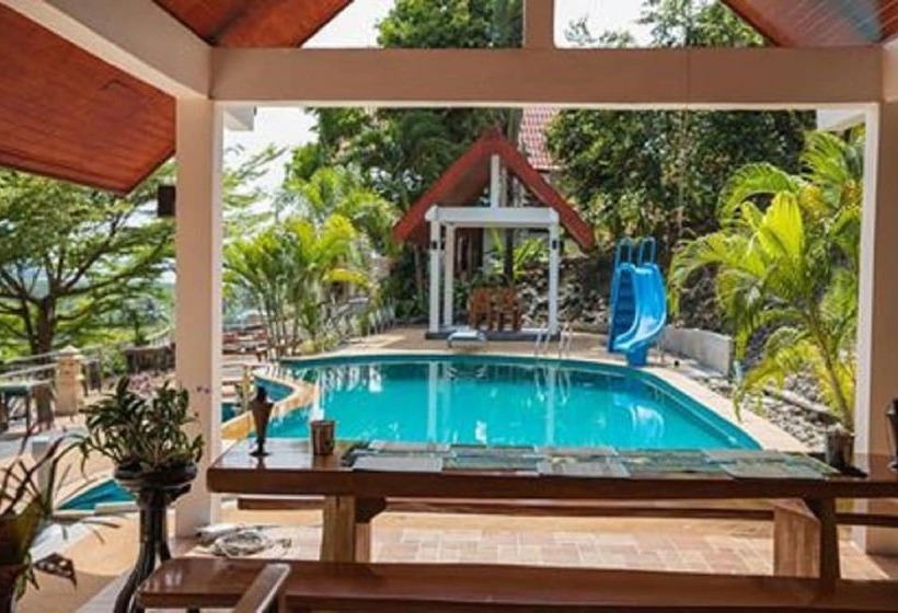 Krabi Villa Phu Khao Private Resort